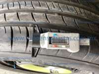 Seat Ibiza 2024 5p Style L4/1.6 Tiptronic 2024 Seat Ibiza Ingreso Llantas 14