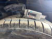 Seat Ibiza 2024 5p Style L4/1.6 Tiptronic 2024 Seat Ibiza Ingreso Llantas 2