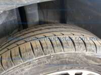 Seat Ibiza 2024 5p Style L4/1.6 Tiptronic 2024 Seat Ibiza Ingreso Llantas 4