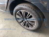 Seat Ibiza 2024 5p Style L4/1.6 Tiptronic 2024 Seat Ibiza Ingreso Llantas 6