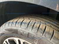 Seat Ibiza 2024 5p Style L4/1.6 Tiptronic 2024 Seat Ibiza Ingreso Llantas 7