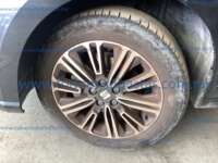 Seat Ibiza 2024 5p Style L4/1.6 Tiptronic 2024 Seat Ibiza Ingreso Llantas 9