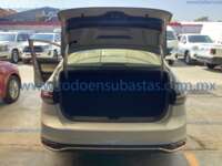 Volkswagen Virtus 2024 4p Comfortline L4/1.6 Aut IMG_4632