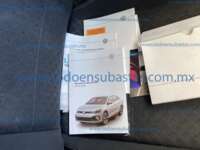 Volkswagen Virtus 2024 4p Comfortline L4/1.6 Aut IMG_4637