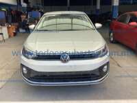 Volkswagen Virtus 2024 4p Comfortline L4/1.6 Aut IMG_4601