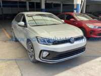 Volkswagen Virtus 2024 4p Comfortline L4/1.6 Aut IMG_4602