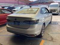 Volkswagen Virtus 2024 4p Comfortline L4/1.6 Aut IMG_4604