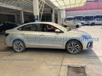 Volkswagen Virtus 2024 4p Comfortline L4/1.6 Aut IMG_4603