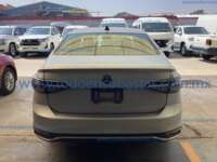 Volkswagen Virtus 2024 4p Comfortline L4/1.6 Aut IMG_4605