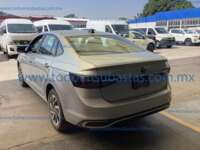 Volkswagen Virtus 2024 4p Comfortline L4/1.6 Aut IMG_4606