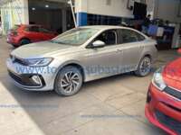 Volkswagen Virtus 2024 4p Comfortline L4/1.6 Aut IMG_4607