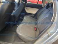 Volkswagen Virtus 2024 4p Comfortline L4/1.6 Aut IMG_4625