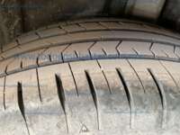 Volkswagen Virtus 2024 4p Comfortline L4/1.6 Aut IMG_9731