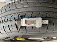 Volkswagen Virtus 2024 4p Comfortline L4/1.6 Aut IMG_9742