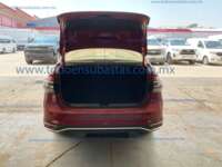 Volkswagen Virtus 2023 4p Comfortline L4/1.6 Tiptronic IMG_7779