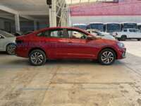 Volkswagen Virtus 2023 4p Comfortline L4/1.6 Tiptronic IMG_7747