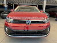 Volkswagen Virtus 2023 4p Comfortline L4/1.6 Tiptronic IMG_7745