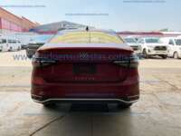 Volkswagen Virtus 2023 4p Comfortline L4/1.6 Tiptronic IMG_7749