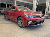 Volkswagen Virtus 2023 4p Comfortline L4/1.6 Tiptronic IMG_7746