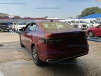 Volkswagen Virtus 2023 4p Comfortline L4/1.6 Tiptronic IMG_7750