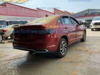 Volkswagen Virtus 2023 4p Comfortline L4/1.6 Tiptronic IMG_7748