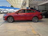 Volkswagen Virtus 2023 4p Comfortline L4/1.6 Tiptronic IMG_7751