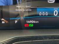 Volkswagen Virtus 2023 4p Comfortline L4/1.6 Tiptronic IMG_7756