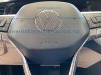 Volkswagen Virtus 2023 4p Comfortline L4/1.6 Tiptronic IMG_7788
