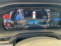 Volkswagen Virtus 2023 4p Comfortline L4/1.6 Tiptronic IMG_7755