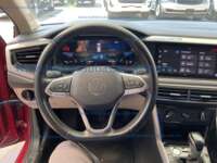 Volkswagen Virtus 2023 4p Comfortline L4/1.6 Tiptronic IMG_7754