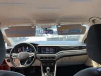 Volkswagen Virtus 2023 4p Comfortline L4/1.6 Tiptronic IMG_7772