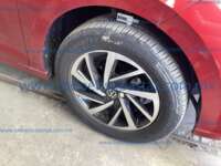 Volkswagen Virtus 2023 4p Comfortline L4/1.6 Tiptronic IMG_5169