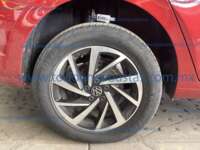 Volkswagen Virtus 2023 4p Comfortline L4/1.6 Tiptronic IMG_5174