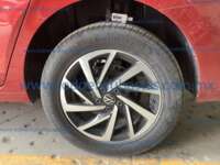 Volkswagen Virtus 2023 4p Comfortline L4/1.6 Tiptronic IMG_5179