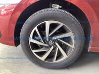 Volkswagen Virtus 2023 4p Comfortline L4/1.6 Tiptronic IMG_5184