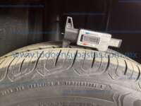 Volkswagen Virtus 2023 4p Comfortline L4/1.6 Tiptronic IMG_5178