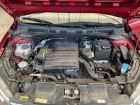 Volkswagen Virtus 2023 4p Comfortline L4/1.6 Tiptronic IMG_7774