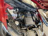 Volkswagen Virtus 2023 4p Comfortline L4/1.6 Tiptronic IMG_7773