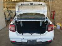 Renault Logan 2023 4p Intens L4/1.6 Aut 2023 Renault Logan Ingreso Cajuela 0