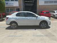 Renault Logan 2023 4p Intens L4/1.6 Aut 2023 Renault Logan Ingreso Exteriores 4