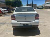 Renault Logan 2023 4p Intens L4/1.6 Aut 2023 Renault Logan Ingreso Exteriores 6