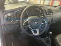 Renault Logan 2023 4p Intens L4/1.6 Aut 2023 Renault Logan Ingreso Interiores 0