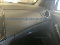 Renault Logan 2023 4p Intens L4/1.6 Aut 2023 Renault Logan Ingreso Interiores 10