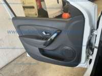 Renault Logan 2023 4p Intens L4/1.6 Aut 2023 Renault Logan Ingreso Interiores 15