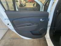 Renault Logan 2023 4p Intens L4/1.6 Aut 2023 Renault Logan Ingreso Interiores 17