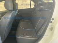 Renault Logan 2023 4p Intens L4/1.6 Aut 2023 Renault Logan Ingreso Interiores 18