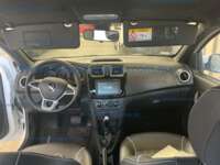 Renault Logan 2023 4p Intens L4/1.6 Aut 2023 Renault Logan Ingreso Interiores 19