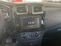 Renault Logan 2023 4p Intens L4/1.6 Aut 2023 Renault Logan Ingreso Interiores 2