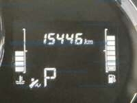 Renault Logan 2023 4p Intens L4/1.6 Aut 2023 Renault Logan Ingreso Interiores 4