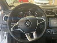 Renault Logan 2023 4p Intens L4/1.6 Aut 2023 Renault Logan Ingreso Interiores 8